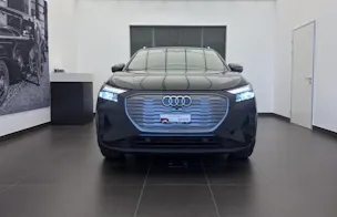 AUDI Q4 e-tron 35