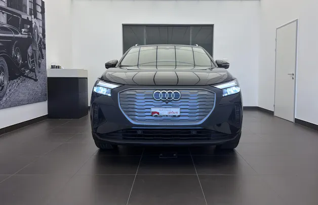 AUDI Q4 e-tron 35