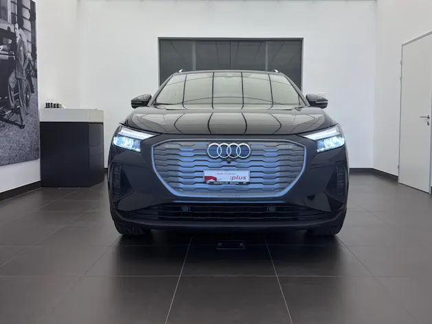 AUDI Q4 e-tron 35