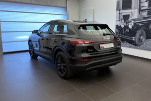 AUDI Q4 e-tron 35