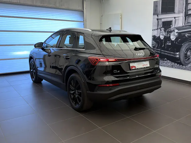 AUDI Q4 e-tron 35