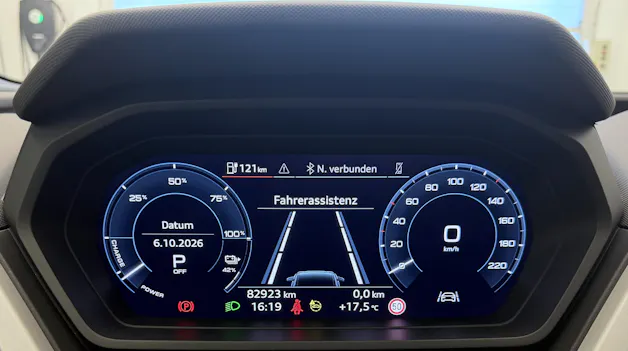 AUDI Q4 e-tron 35
