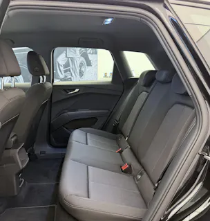 AUDI Q4 e-tron 35