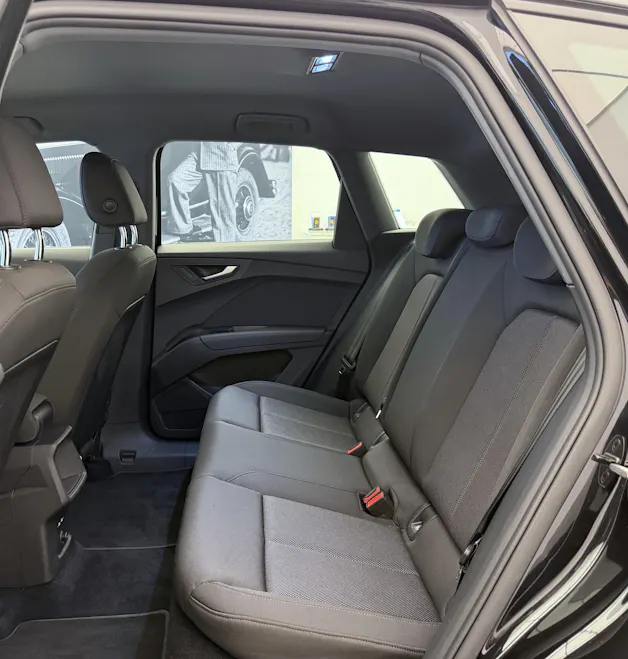 AUDI Q4 e-tron 35