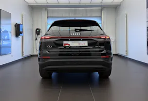 AUDI Q4 e-tron 35