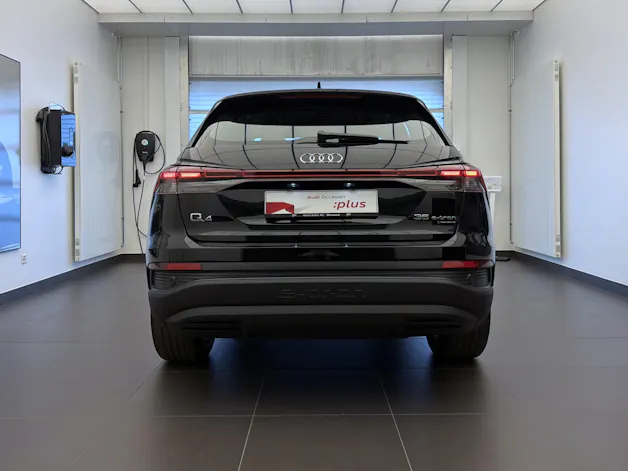 AUDI Q4 e-tron 35