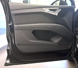 AUDI Q4 e-tron 35