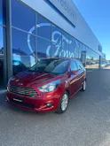 FORD Ka+ 1.2 Ti-VCT 85 Cool&Sound