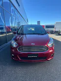 FORD Ka+ 1.2 Ti-VCT 85 Cool&Sound