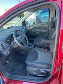 FORD Ka+ 1.2 Ti-VCT 85 Cool&Sound