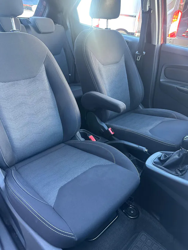 FORD Ka+ 1.2 Ti-VCT 85 Cool&Sound