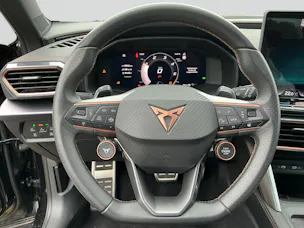 CUPRA Formentor 2.0 TDI DSG