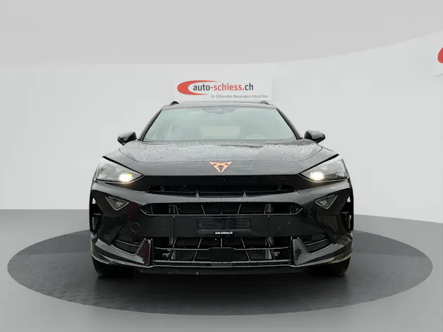 CUPRA Formentor 2.0 TDI DSG