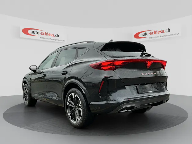 CUPRA Formentor 2.0 TDI DSG