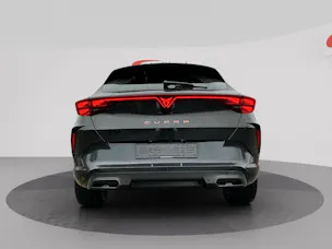 CUPRA Formentor 2.0 TDI DSG