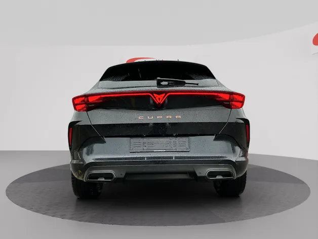 CUPRA Formentor 2.0 TDI DSG