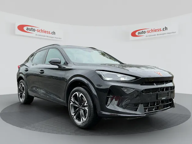 CUPRA Formentor 2.0 TDI DSG