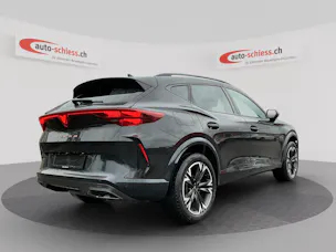 CUPRA Formentor 2.0 TDI DSG