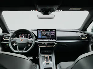 CUPRA Formentor 2.0 TDI DSG