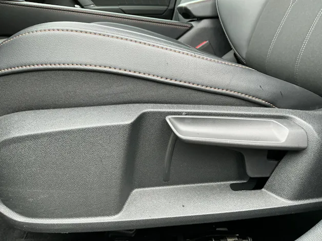 CUPRA Formentor 2.0 TDI DSG
