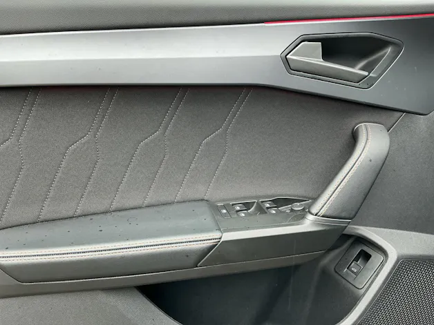 CUPRA Formentor 2.0 TDI DSG