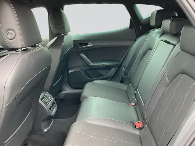 CUPRA Formentor 2.0 TDI DSG