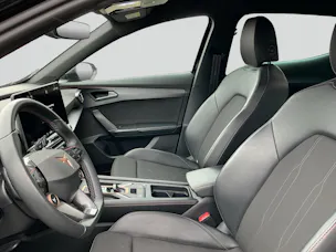 CUPRA Formentor 2.0 TDI DSG