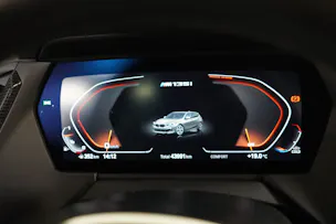BMW M135i xDrive M Sport Pro Steptronic