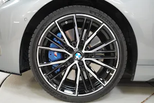 BMW M135i xDrive M Sport Pro Steptronic