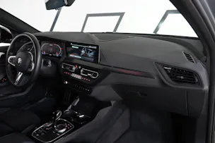 BMW M135i xDrive M Sport Pro Steptronic