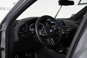 BMW M135i xDrive M Sport Pro Steptronic