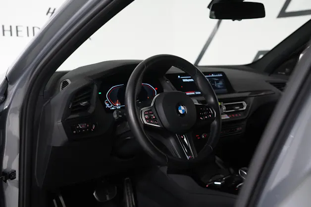 BMW M135i xDrive M Sport Pro Steptronic
