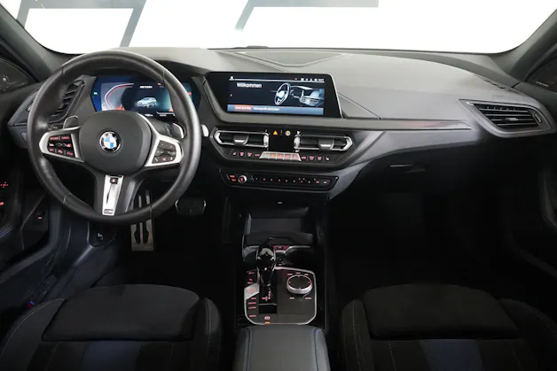 BMW M135i xDrive M Sport Pro Steptronic