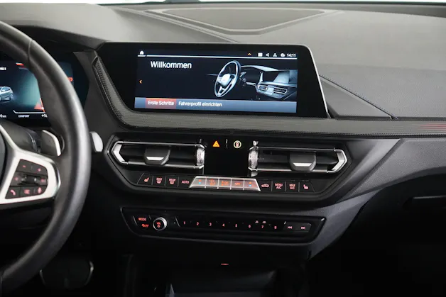 BMW M135i xDrive M Sport Pro Steptronic