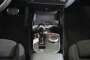 BMW M135i xDrive M Sport Pro Steptronic