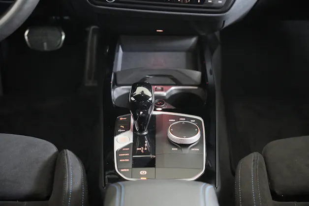 BMW M135i xDrive M Sport Pro Steptronic