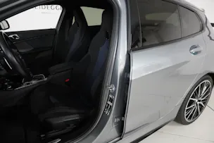 BMW M135i xDrive M Sport Pro Steptronic