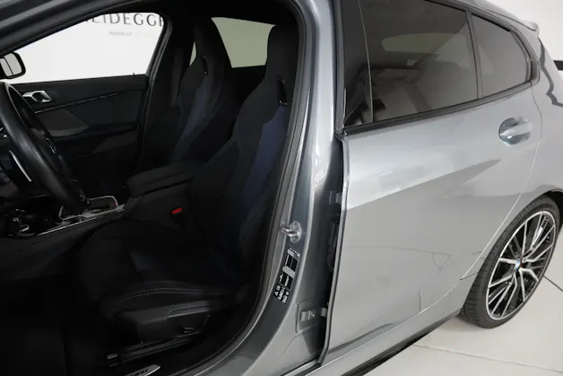 BMW M135i xDrive M Sport Pro Steptronic