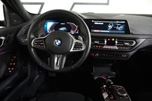 BMW M135i xDrive M Sport Pro Steptronic