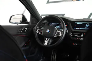 BMW M135i xDrive M Sport Pro Steptronic