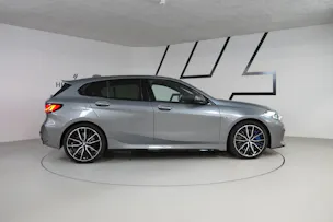 BMW M135i xDrive M Sport Pro Steptronic