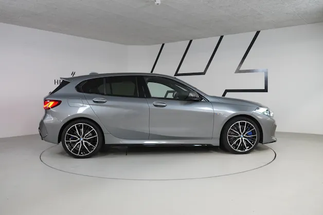 BMW M135i xDrive M Sport Pro Steptronic