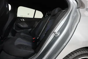 BMW M135i xDrive M Sport Pro Steptronic