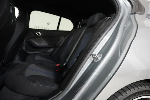 BMW M135i xDrive M Sport Pro Steptronic