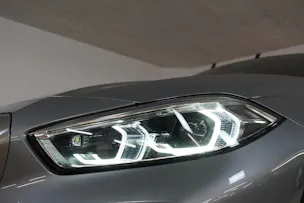 BMW M135i xDrive M Sport Pro Steptronic