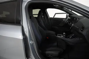 BMW M135i xDrive M Sport Pro Steptronic