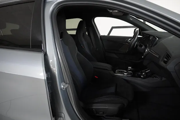 BMW M135i xDrive M Sport Pro Steptronic