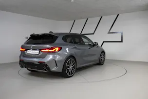 BMW M135i xDrive M Sport Pro Steptronic