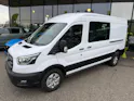 FORD Transit Van 350 L3 Trend 2.0 TDCi 170 FWD A