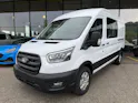 FORD Transit Van 350 L3 Trend 2.0 TDCi 170 FWD A